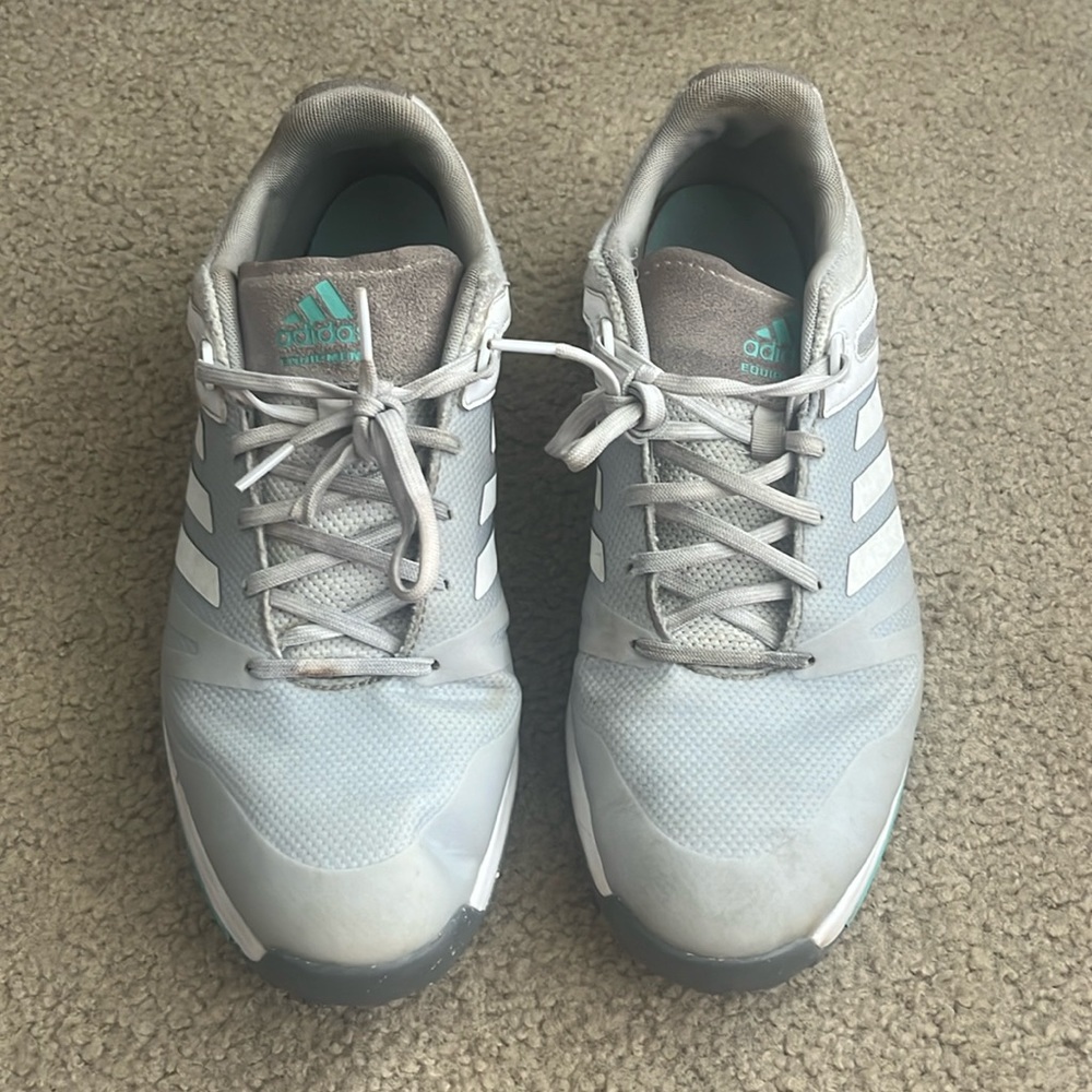 adidas golf shoes